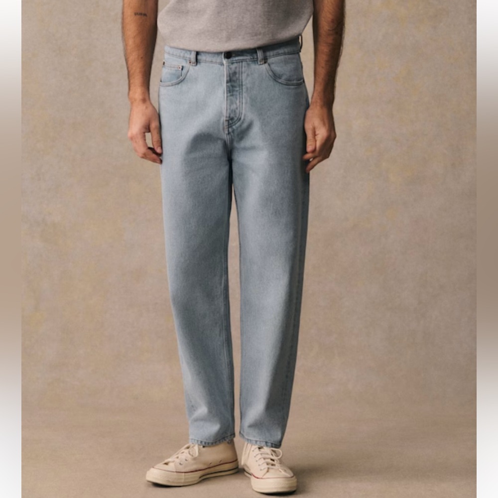 Octobre - BARKLEY JEANS